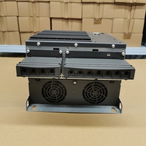 6SL3224-0BE31-8UA0 G120โมดูลกำลังของ PM240ที่ไม่มีการกรองด้วยเครื่องตัดเบรกแบบบูรณาการสำหรับไดรฟ์อุตสาหกรรม - Product Image 6