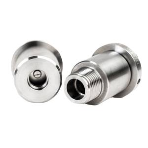 Boquilla Atomizadora de Acero Inoxidable Danno Tipo XW-T, Enfriamiento Centrífugo Tipo Paraguas, Eliminación de Polvo - Product Image 1