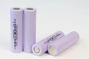 ICR18650F8M7 2600mAh 18650 Batterie <span class=keywords><strong>3C</strong></span> BIS 2600mAh INR18650 Batteries au lithium-ion rechargeables 18650 2600mAh AKKU - Product Image 6