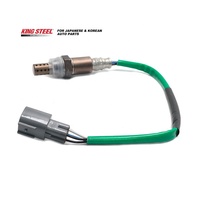 KINGSTEEL OEM 89465-B4030 89465B4030 precios al por mayor piezas eléctricas automáticas Lambda O2 Sensor de oxígeno para TOYOTA RUSH J200E J210E