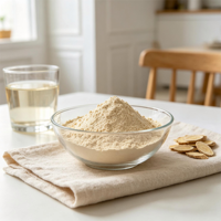 Poudre de racine d'Astragale de qualité alimentaire supérieure 100 % pure (Huangqi) pour boissons, smoothies et transformation alimentaire fonctionnelle