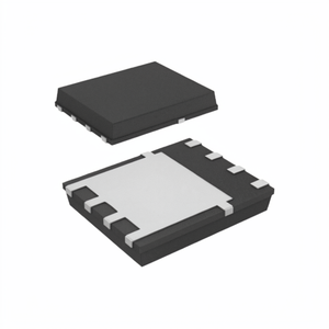 บริการครบวงจรชิ้นส่วนอิเล็กทรอนิกส์ ชิป IRFH5204TRPBF PQFN ทรานซิสเตอร์ - Product Image 1