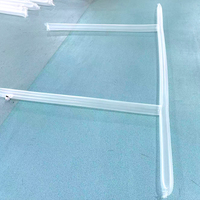 Tente gonflable, tube de scellement thermique en TPU, tuyau gonflable en TPU, fabricant de tubes à air gonflables
