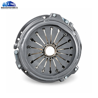 3400700369 Plateau de pression d'embrayage robuste pour camion, kit d'embrayage haute performance pour remplacement de véhicule utilitaire