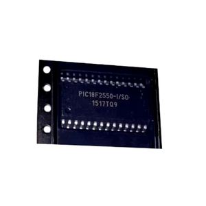 Microcontrôleur PIC18F2550 SOP28 PIC18F2550-I/SO pour puces IC - Product Image 1