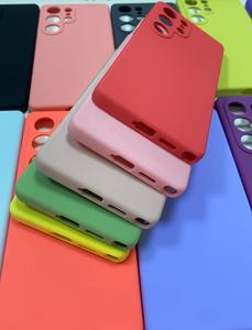 Per <span class=keywords><strong>Samsung</strong></span> A54 caso tutti i modelli per <span class=keywords><strong>samsung</strong></span> A54 5g copertura del telefono in <span class=keywords><strong>Silicone</strong></span> per <span class=keywords><strong>samsung</strong></span> A54 5g S24ultra caso A15 A55 <span class=keywords><strong>S22</strong></span> S23 S24 - Product Image 4