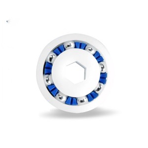 <span class=keywords><strong>Pièces</strong></span> de nettoyeur de piscine BTON roulements à billes de roue M5.6 remplacement pour les nettoyeurs de piscine à pression <span class=keywords><strong>Polaris</strong></span> 180 et <span class=keywords><strong>280</strong></span> - Product Image 6