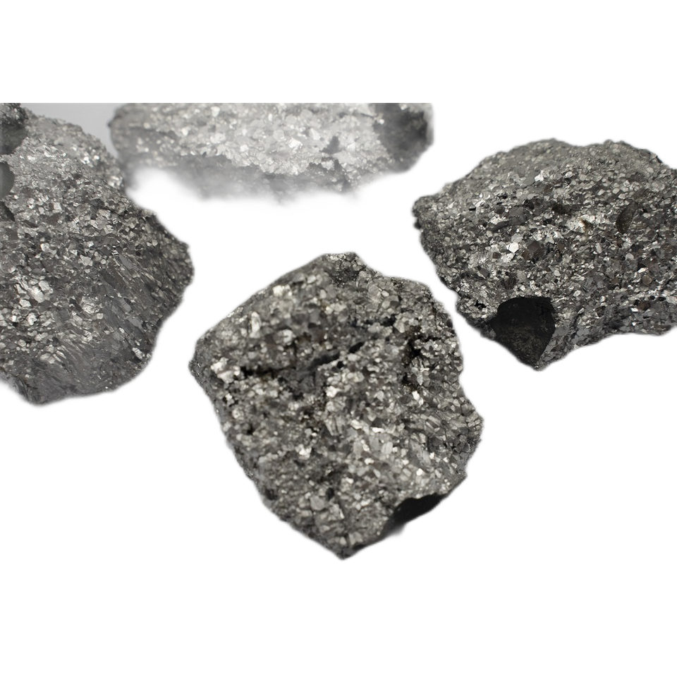 Steelmaking Micro Carbon Ferrochrome Ferrochromium