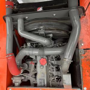 Miniexcavadora HITACHI ZX120 Usada en Venta, Máquina en Buen Estado - Product Image 5