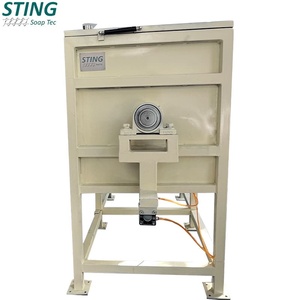 Nhà Máy Giá rắn xà phòng dây chuyền sản xuất thanh giặt xà phòng Máy làm nhà vệ sinh xà phòng trộn - Product Image 4