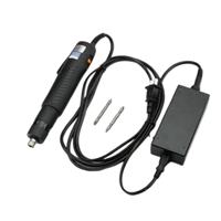 Tournevis électrique industriel 220V haute vitesse 1100rmp petite perceuse précise avec moteur sans balais pour un usage domestique