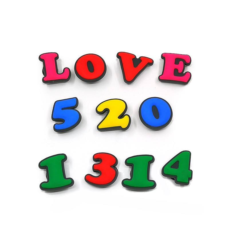 Juego digital de 10 piezas.