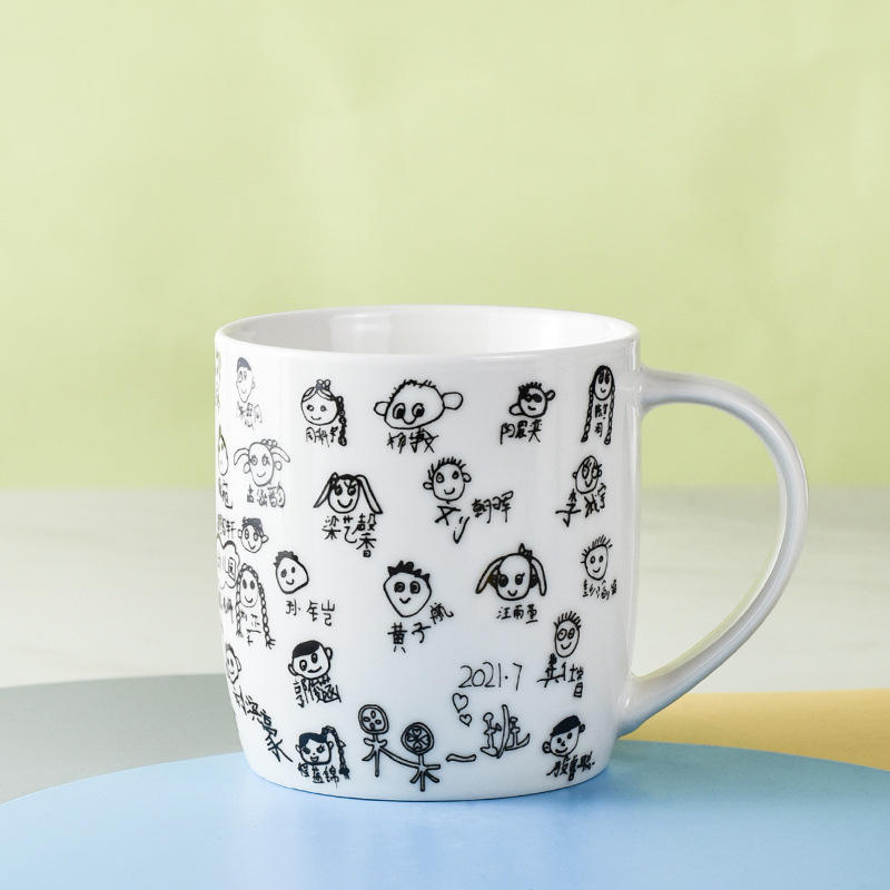 Minimum order of 20 Little Dream Cups