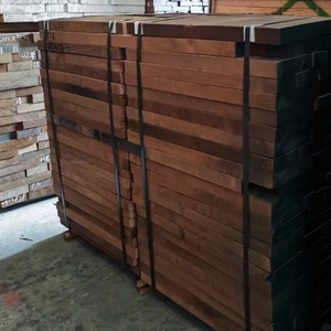 Chuyên Gia Trung Quốc Nhà Sản Xuất Truyền Thống Timberland Đen Gỗ Óc Chó Tại Đáng tin cậy Giá Thị Trường Chất Lượng Cao Hạt Gỗ - Product Image 1