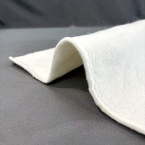 Nomex/Aramid kim đấm cảm thấy vải lọc vải Nomex - Product Image 6