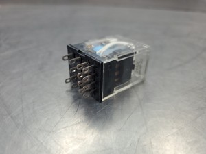 Relé Plc MY4N-D2 24VDC 4E-22 - Product Image 3
