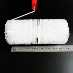 9 Inch Bubble Removing Spike Roller Epoxy Tool