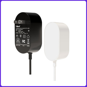 ริดเดิล 12V2A 24V1A อะแดปเตอร์แปลงไฟสำหรับอุปกรณ์ให้แสงสว่าง GB19510 EN61347 ป้องกันดวงตา PC ทนไฟ - Product Image 5