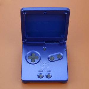 Game Boy <span class=keywords><strong>Advance</strong></span> Sp-nueva carcasa para Nintendo Game Boy <span class=keywords><strong>Advance</strong></span> SP/GBA SP, pieza de reparación - Product Image 1
