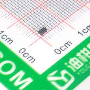 new&original 2CZ4004 Z44 SOD-123 Diodes <b>Rectifier</b> Diodes 1A 1.1V 400V - Product Image 1