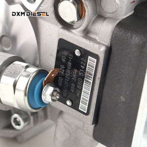 NOUVELLE POMPE D'INJECTION 0460426407 Pompe VE 0 460 426 407 Pompe rotative d'injection Common Rail 0460426407 0-460-426-407 - Product Image 3