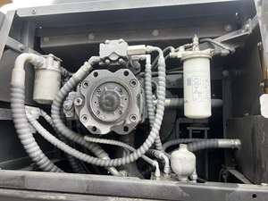 รถขุดมือสอง Volvo EC480 คุณภาพสูง ลดราคาพิเศษ รถขุด 48 ตัน รุ่น EC480D EC360 EC380 เครื่องจักรสำหรับงานดิน - Product Image 6