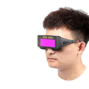 نظارات ليزر من النوع الداكن التلقائي ، لحام بغاز الليزر ، حماية - Product Image 2