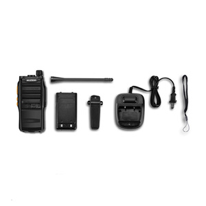 Pour Baofeng BF-T99 professionnel portable talkie-walkie fort Signal pénétration lampe de poche fonction longue portée sans fil Transmi - Product Image 3