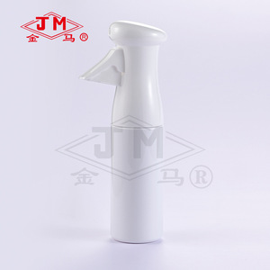Jm Facial <b>Mist</b> Sprayer 200Ml Plastic Manual Spray <b>Bottle</b> For Cosmetic Hydration And Disinfection - Product Image 5