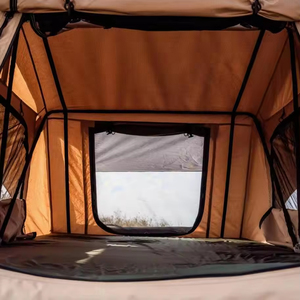 Carpa <span class=keywords><strong>de</strong></span> <span class=keywords><strong>Techo</strong></span> <span class=keywords><strong>para</strong></span> Camioneta <span class=keywords><strong>4x4</strong></span>, Carpa <span class=keywords><strong>de</strong></span> <span class=keywords><strong>Techo</strong></span> RTT <span class=keywords><strong>de</strong></span> Aluminio Aislada y Ligera, Carpa <span class=keywords><strong>de</strong></span> <span class=keywords><strong>Techo</strong></span> Oxford <span class=keywords><strong>para</strong></span> las Cuatro Estaciones <span class=keywords><strong>para</strong></span> 4 Personas - Product Image 5