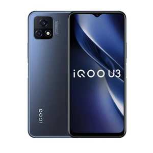 <span class=keywords><strong>VIVO</strong></span> <span class=keywords><strong>iqoo</strong></span> <span class=keywords><strong>U3</strong></span>สมาร์ทโฟน<span class=keywords><strong>5g</strong></span> ของแท้ OCTA Core AMOLED 90Hz 5000mAh 48.0MP แบตเตอรี่คู่กล้อง6.5นิ้ว - Product Image 3