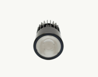 Module LED GU10 10W à conception privée OEM ODM, solution d'éclairage à CRI élevé, remplacement d'ampoule LED MR16, délai de livraison rapide