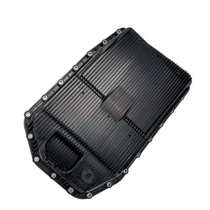 24117571217 24117536387 ถาดน้ำมันเกียร์สำหรับ BMW E90 E60 325i 530i กล่องเกียร์อัตโนมัติที่เชื่อถือได้ ตัวกรองน้ำมันเกียร์ ปะเก็น - Product Image 1
