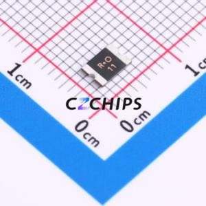 SMD1812-110-8 Resettable Fuse 1812 Fuse 8V 40A 1.1A 2.2A - Product Image 2