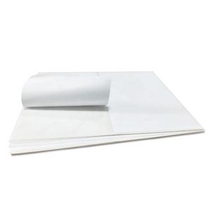 A4 Size Custom Self Adhesive Paper Barcode Printing Sticker Thermal <b>Label</b> Adhesive Paper <b>Labels</b> - Product Image 5