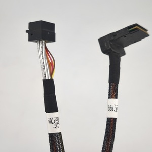 5067-5648 HP 870658-b21 871043-001 P824i-p gen10 LSI 9361-24i 870660-001 cáp kết nối pin siêu tụ điện 40cm - Product Image 6