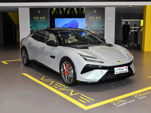 Modello caldo Lotus Emeya auto elettrica per adulti auto nuove auto per adulti Lotus ELETRE EMEYA R + <span class=keywords><strong>S</strong></span> SUV New Energy Vehicle - Product Image 2