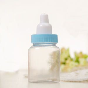 Dossiers <span class=keywords><strong>d</strong></span>'emballage cadeau en plastique transparent petit gaufrage matériaux recyclés nourriture pour bébé nouveau-né <span class=keywords><strong>anniversaire</strong></span> bonbons au chocolat bébé douche - Product Image 2