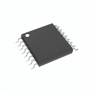 Electronic Chips Component 16 TSSOP DAC7564ICPWR Data Acquisition Original One Stop Service - Product Image 1