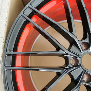 <span class=keywords><strong>Jantes</strong></span> forgées concaves profondes 18 19 20 21 22 23 24 pouces, monobloc noir, <span class=keywords><strong>jantes</strong></span> de course pour voitures particulières, <span class=keywords><strong>jantes</strong></span> en alliage pour Benz Bmw <span class=keywords><strong>Audi</strong></span> - Product Image 6