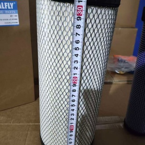 Air Filter Kit <b>Paper</b> P772579 P775300 AF25526 RS3542 C14210/2 SA16579 for Truck Engine Air Filters - Product Image 3