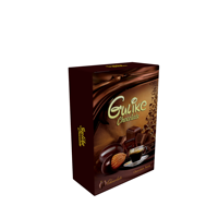 Boîte à capsules de café personnalisée, boîte à café en carton bon marché en gros, distributeur de boîtes à café