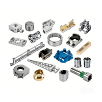 Service de fabrication sur mesure en acier pour cuisines commerciales, produits OEM/ODM, fabrication en acier inoxydable, service d'usinage CNC des métaux