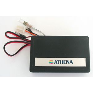 Kit CDI ATHENA con Avance Ajustable Hecho en Italia - Product Image 1