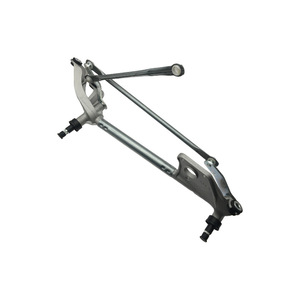 Varilla de unión para limpiaparabrisas Honda Crv 76530 T0A A01 para modelos 2012-2016, conjunto de brazo de limpiaparabrisas - Product Image 3