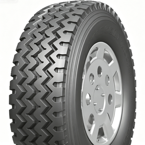 Pneu de camion toutes positions RR4, bande de roulement robuste pour les trajets régionaux/longue distance et les autocars interurbains, carcasse robuste - Product Image 1