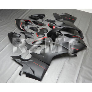Kit de Carenado de Repuesto para Motocicleta Ducati Panigale V4 V4S 2018-2019, Carrocería de Inyección ABS, D1017-102a - Product Image 5