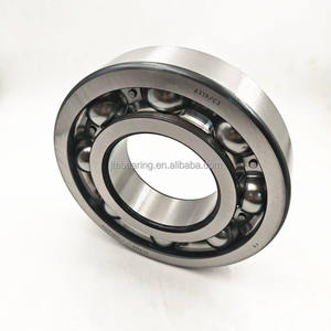 Roulements à billes à gorge profonde à grande vitesse 6319 6032 6305 6320 6204 <span class=keywords><strong>6202</strong></span> 6203 6204 6206 2rs1 6001 <span class=keywords><strong>2z</strong></span> Zz <span class=keywords><strong>C3</strong></span> - Product Image 4