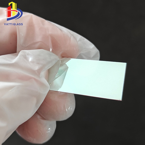 Verre filtrant UV ultraviolet transparent à transmission UV pour la détection médicale - Product Image 2