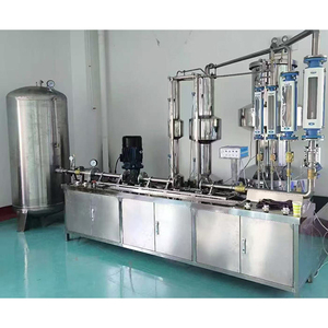 DN15-DN300 Ultrasonic <span class=keywords><strong>Water</strong></span> <span class=keywords><strong>Meter</strong></span> Banco De Teste Banco De Teste Automático - Product Image 1